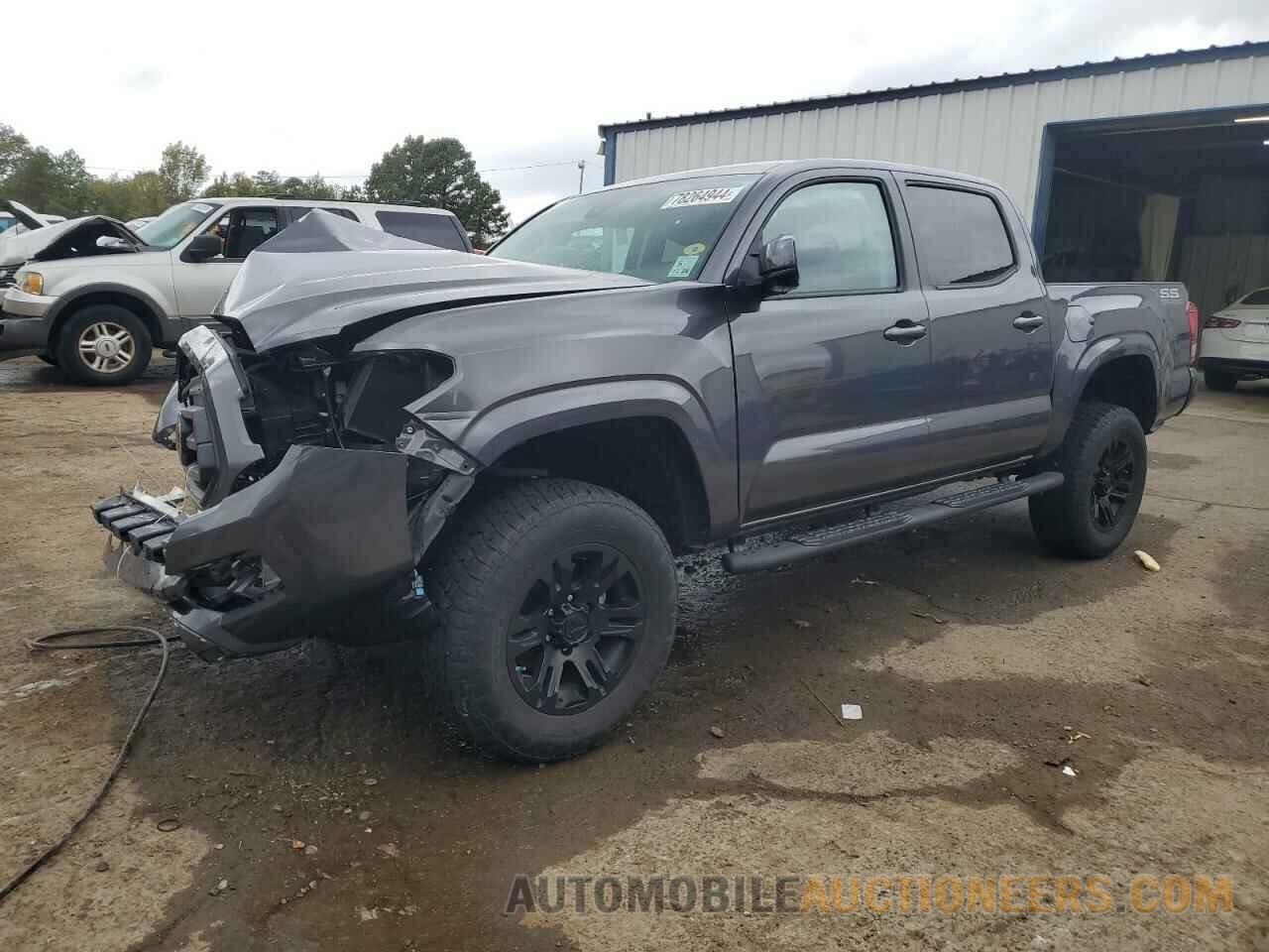 5TFAX5GN8LX180693 TOYOTA TACOMA 2020