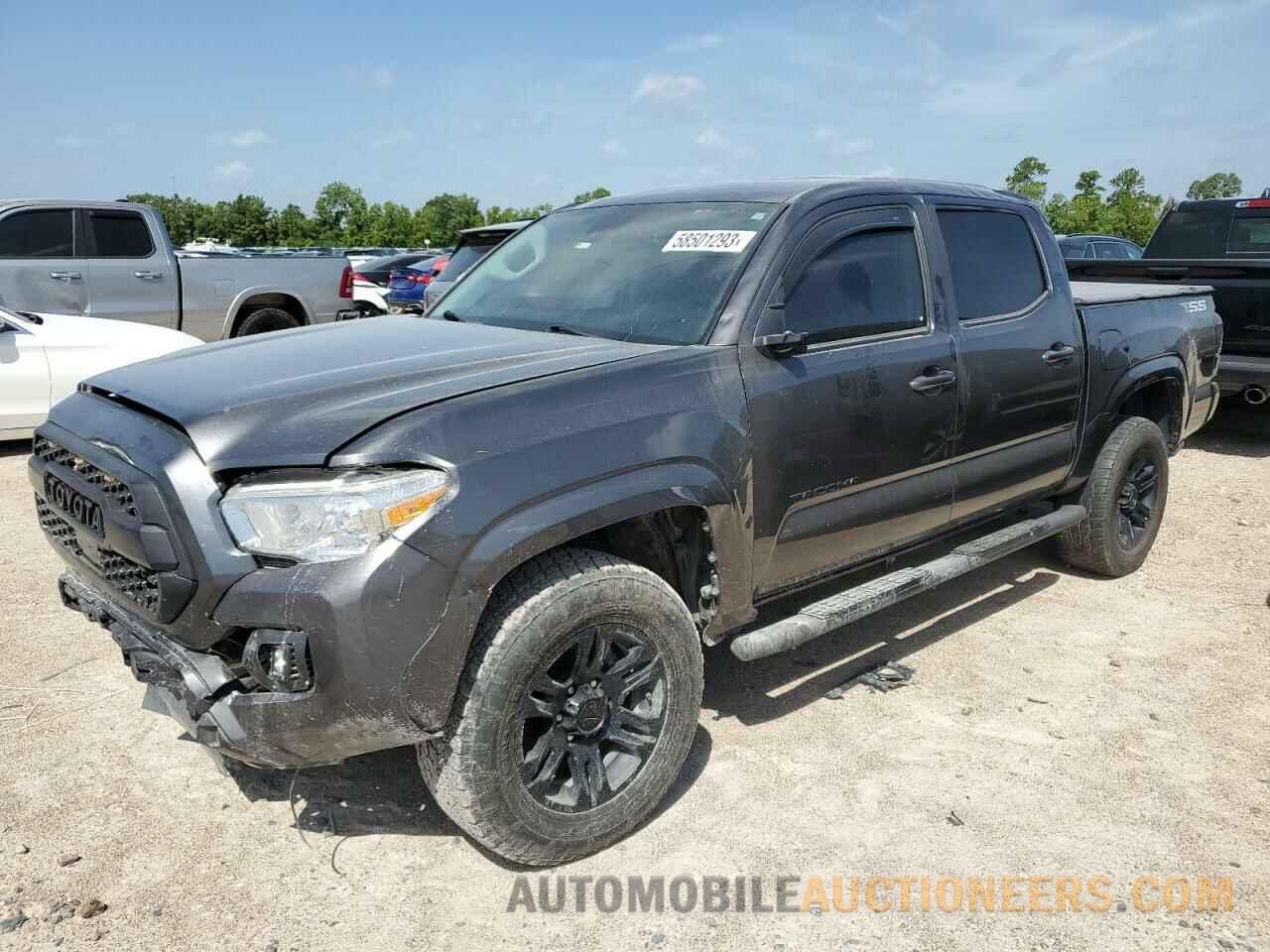 5TFAX5GN8LX180919 TOYOTA TACOMA 2020