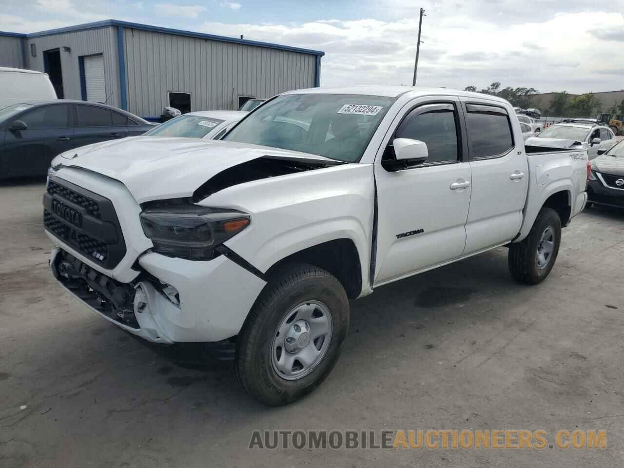 5TFAX5GN8LX187756 TOYOTA TACOMA 2020