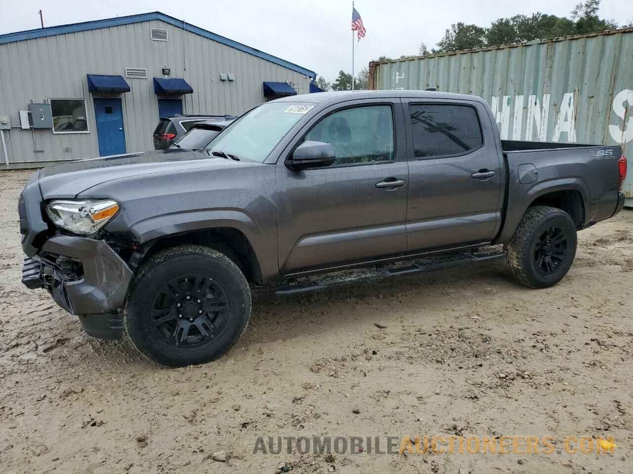 5TFAX5GN8LX188647 TOYOTA TACOMA 2020