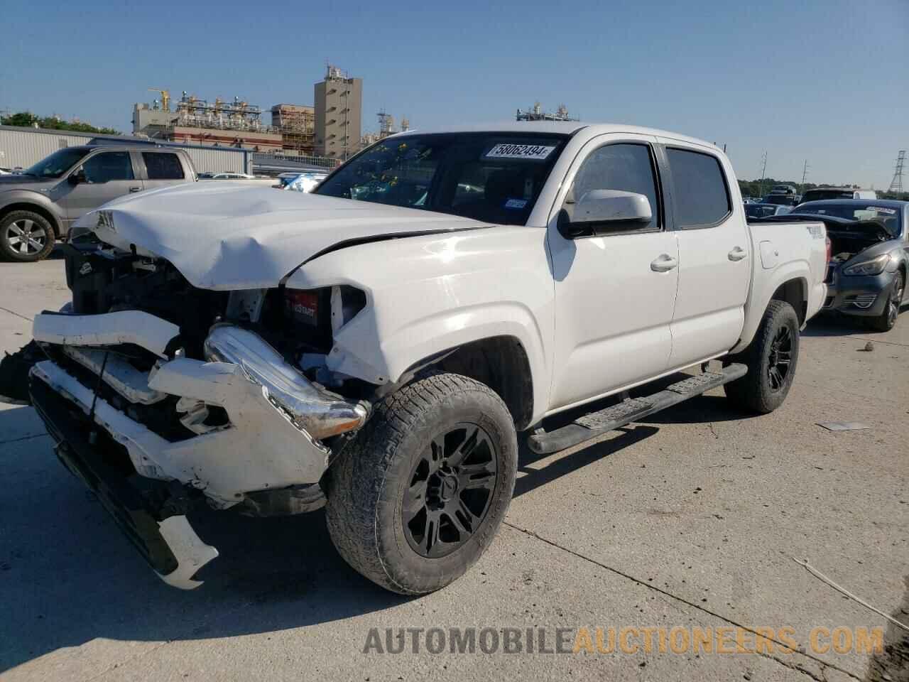 5TFAX5GN8MX192828 TOYOTA TACOMA 2021