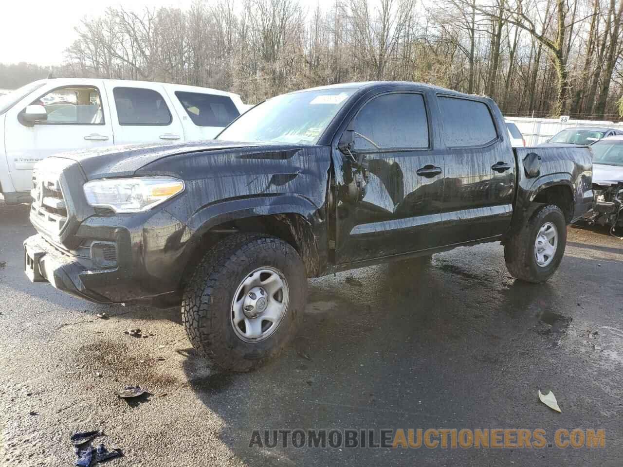 5TFAX5GN9GX073058 TOYOTA TACOMA 2016