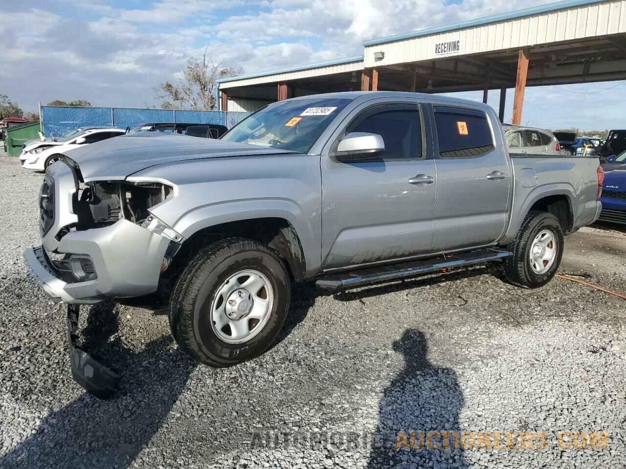 5TFAX5GN9KX132716 TOYOTA TACOMA 2019