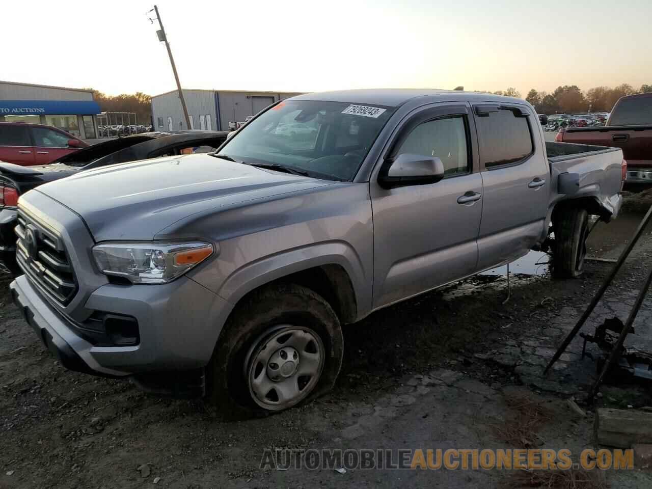 5TFAX5GN9KX133011 TOYOTA TACOMA 2019