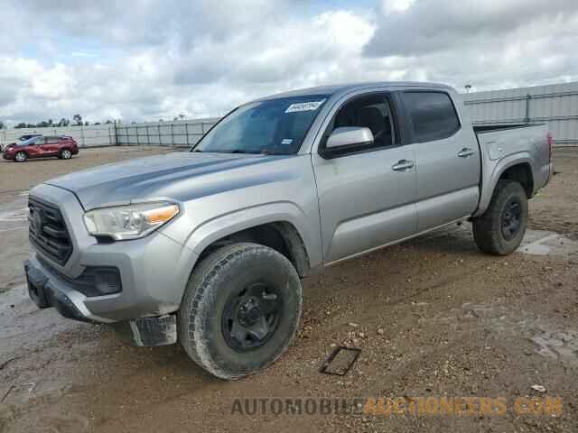 5TFAX5GN9KX140542 TOYOTA TACOMA 2019