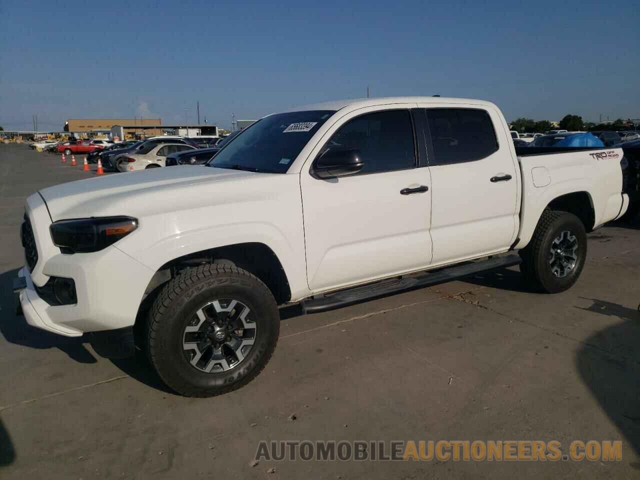 5TFAX5GN9KX148785 TOYOTA TACOMA 2019