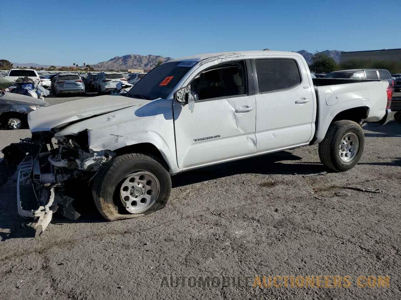 5TFAX5GN9KX153341 TOYOTA TACOMA 2019