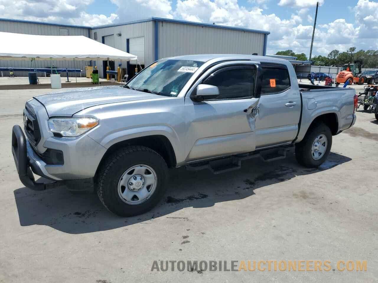 5TFAX5GN9LX168147 TOYOTA TACOMA 2020