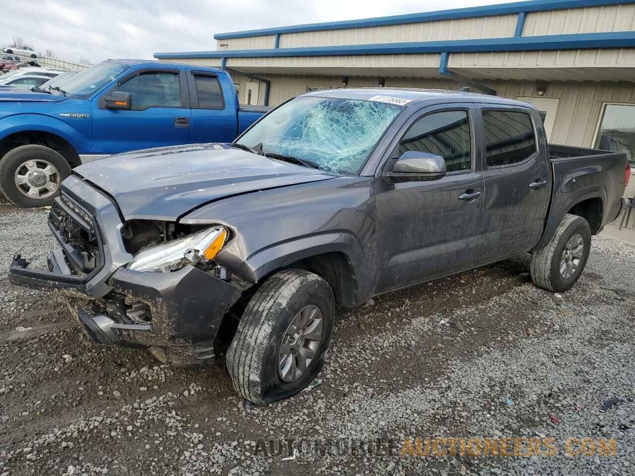 5TFAX5GN9LX174806 TOYOTA TACOMA 2020