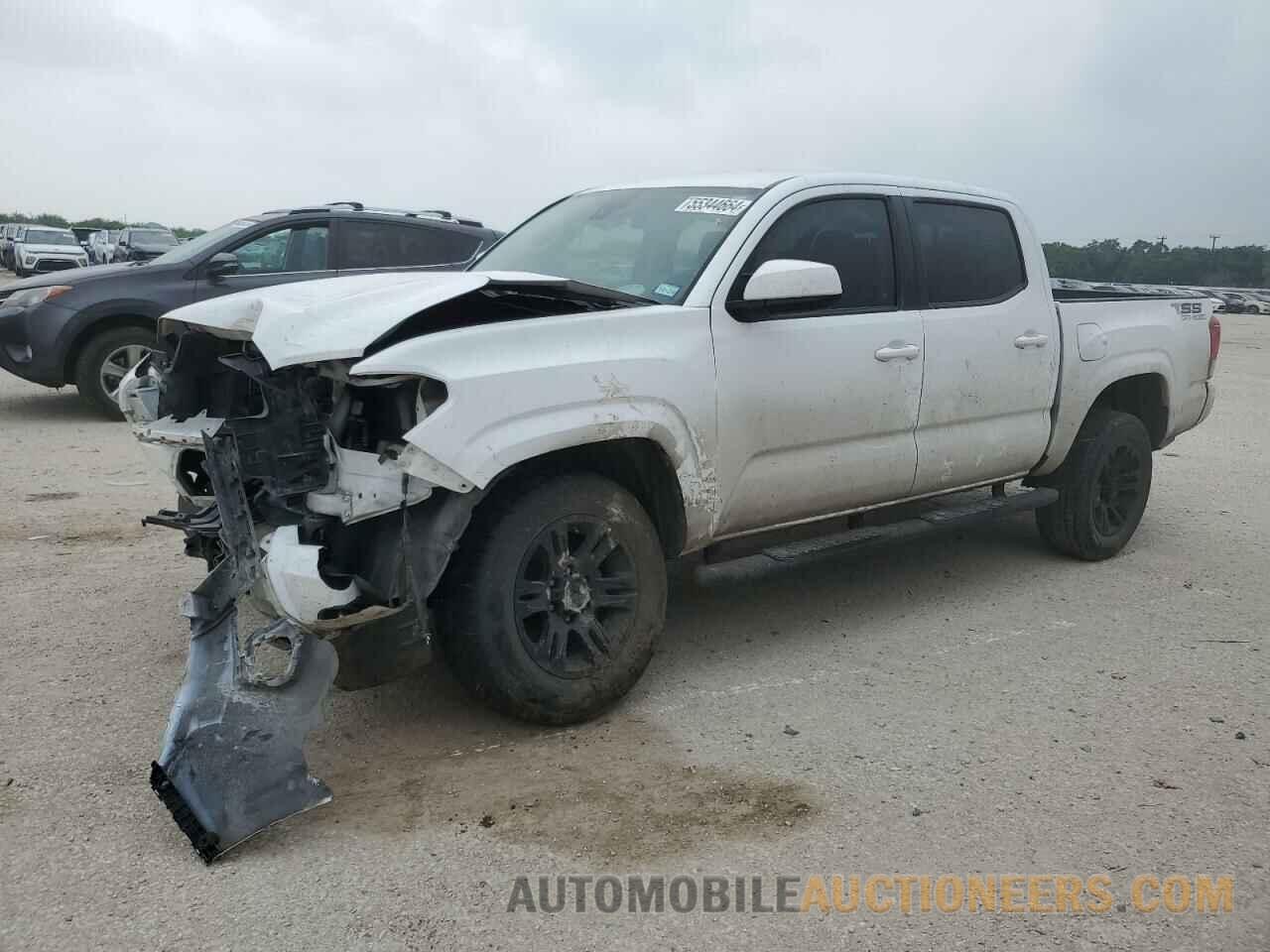 5TFAX5GNXKX133292 TOYOTA TACOMA 2019