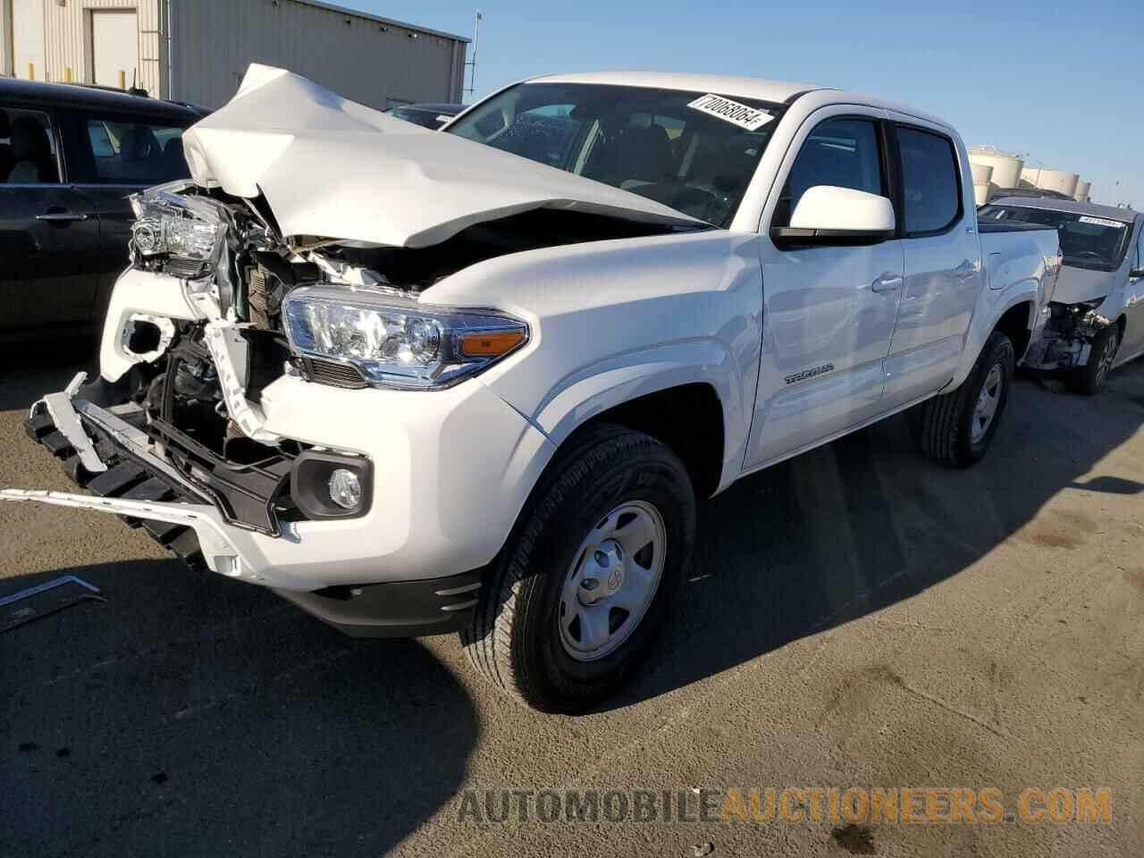 5TFAX5GNXKX149699 TOYOTA TACOMA 2019