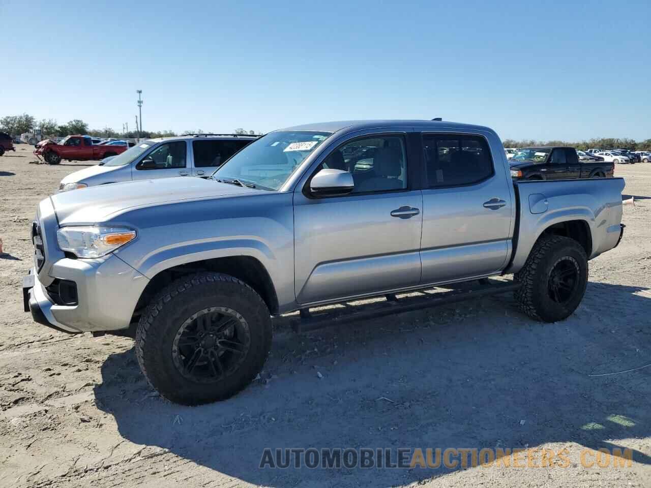 5TFAX5GNXKX156541 TOYOTA TACOMA 2019