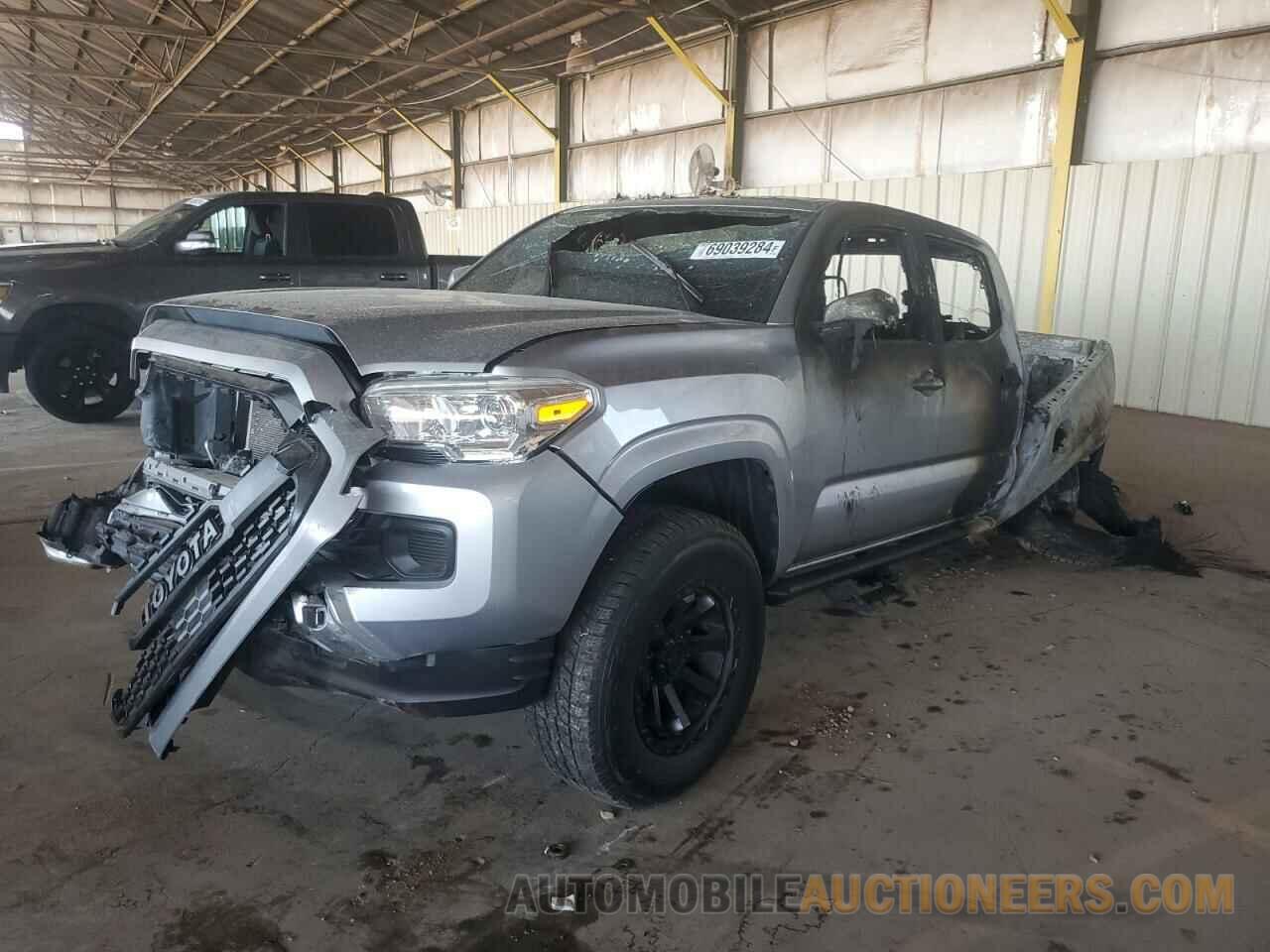 5TFAX5GNXMX193723 TOYOTA TACOMA 2021