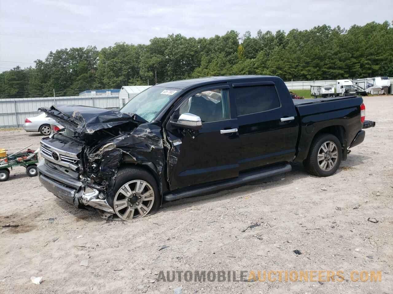 5TFAY5F10GX542470 TOYOTA TUNDRA 2016