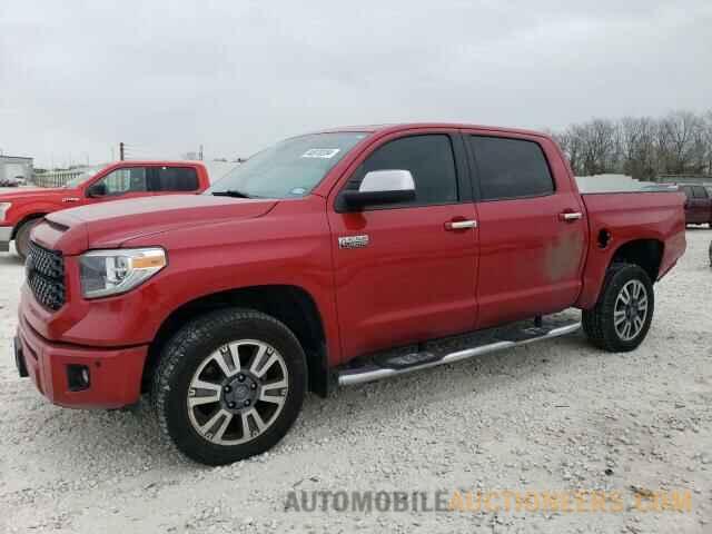 5TFAY5F10LX877240 TOYOTA TUNDRA 2020