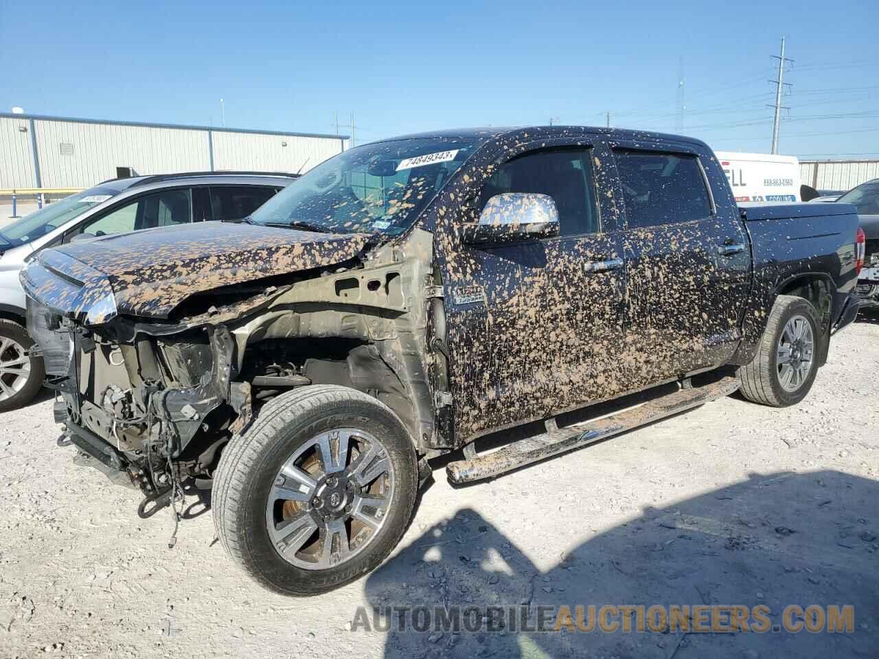 5TFAY5F10LX878467 TOYOTA TUNDRA 2020