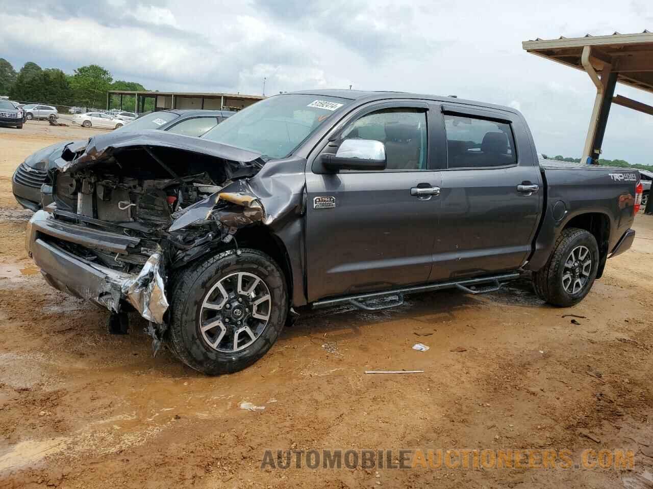 5TFAY5F10LX934536 TOYOTA TUNDRA 2020