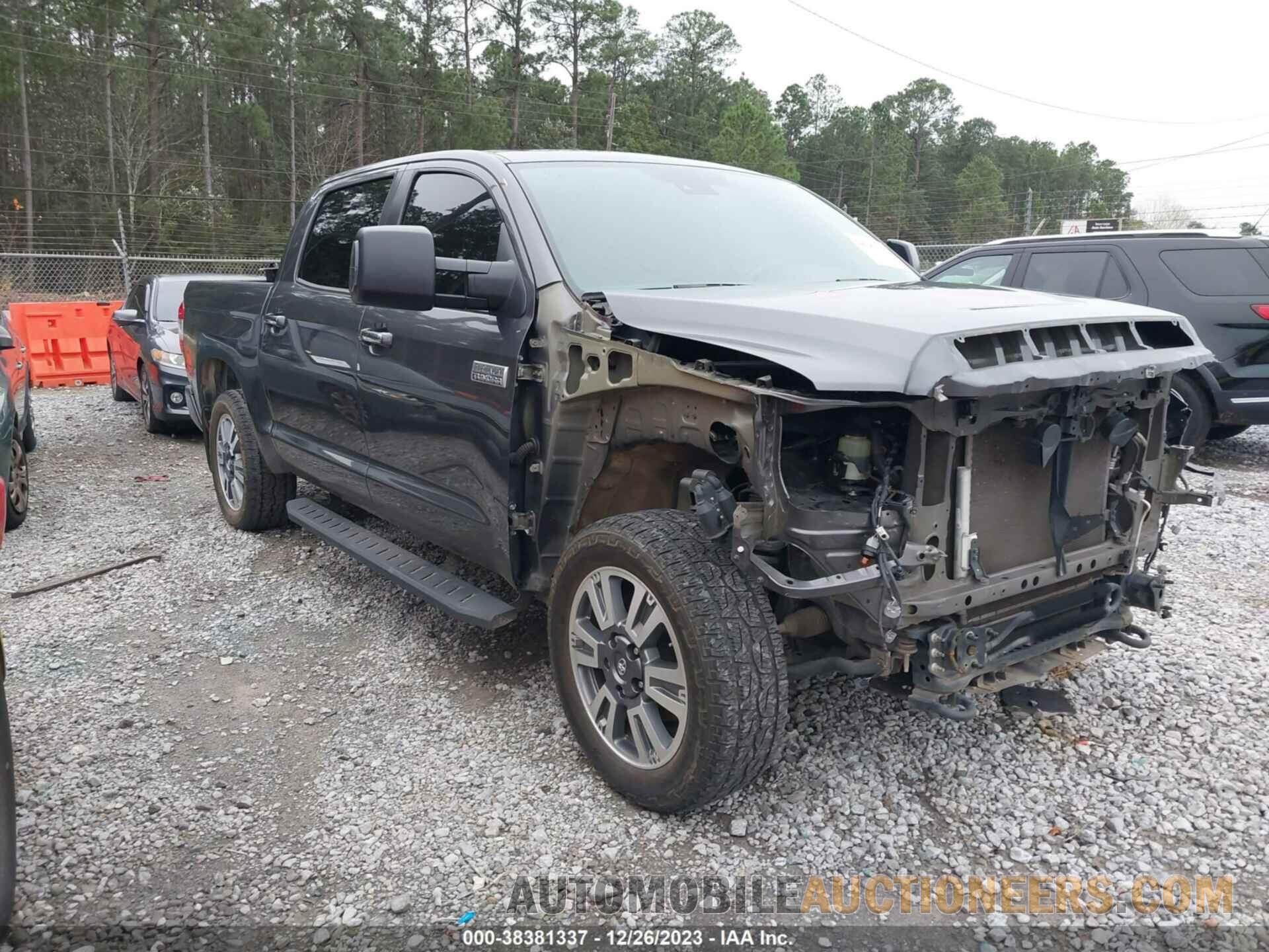 5TFAY5F10LX939154 TOYOTA TUNDRA 2020