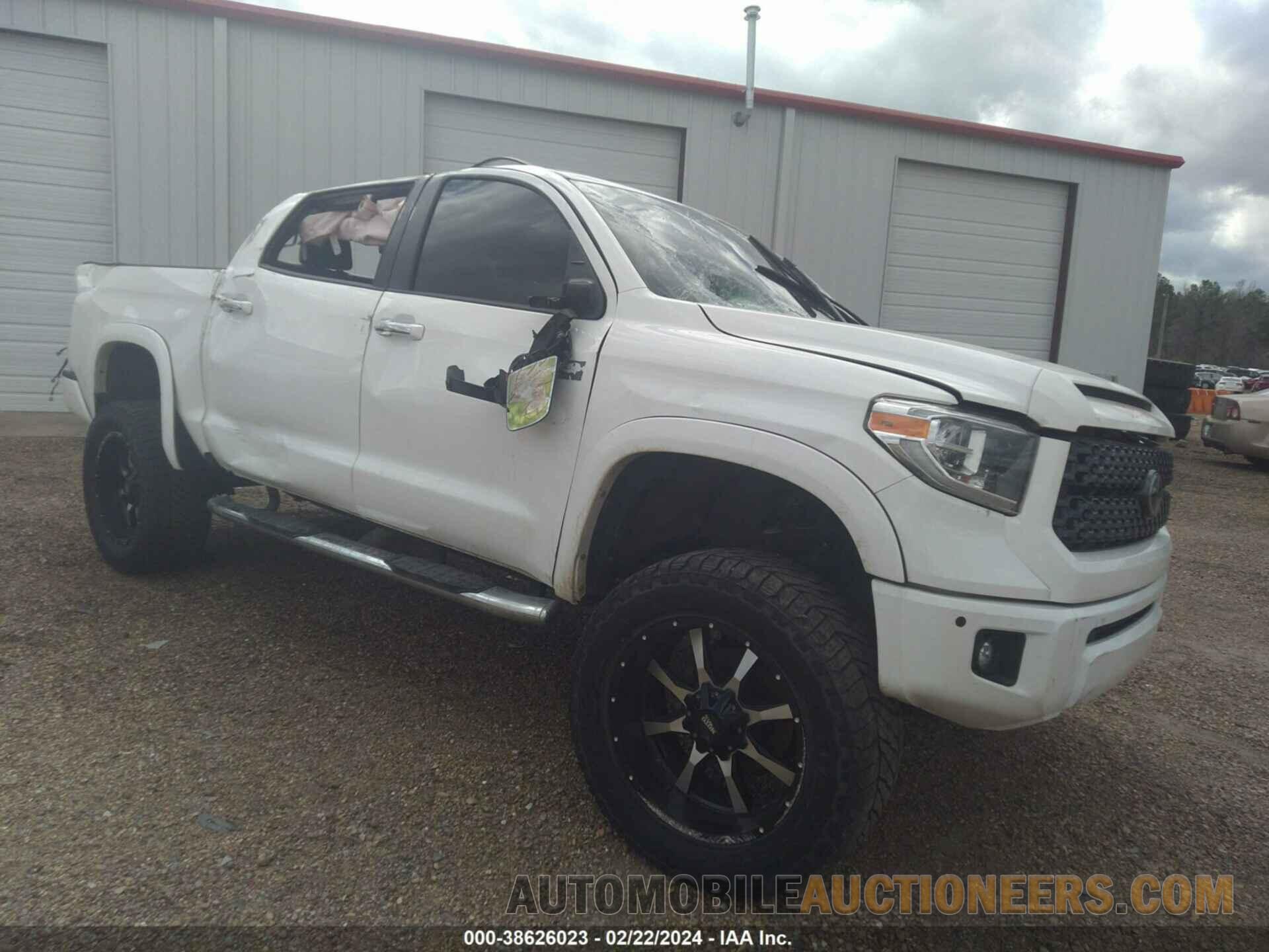 5TFAY5F10LX949764 TOYOTA TUNDRA 2020