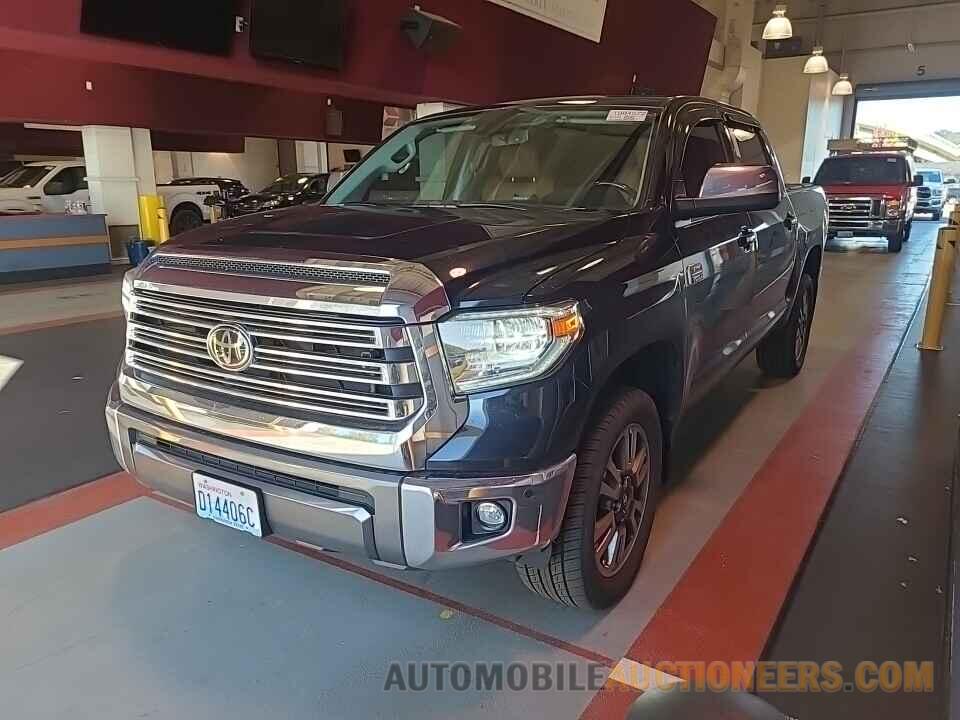 5TFAY5F10LX949859 Toyota Tundra 4WD 2020