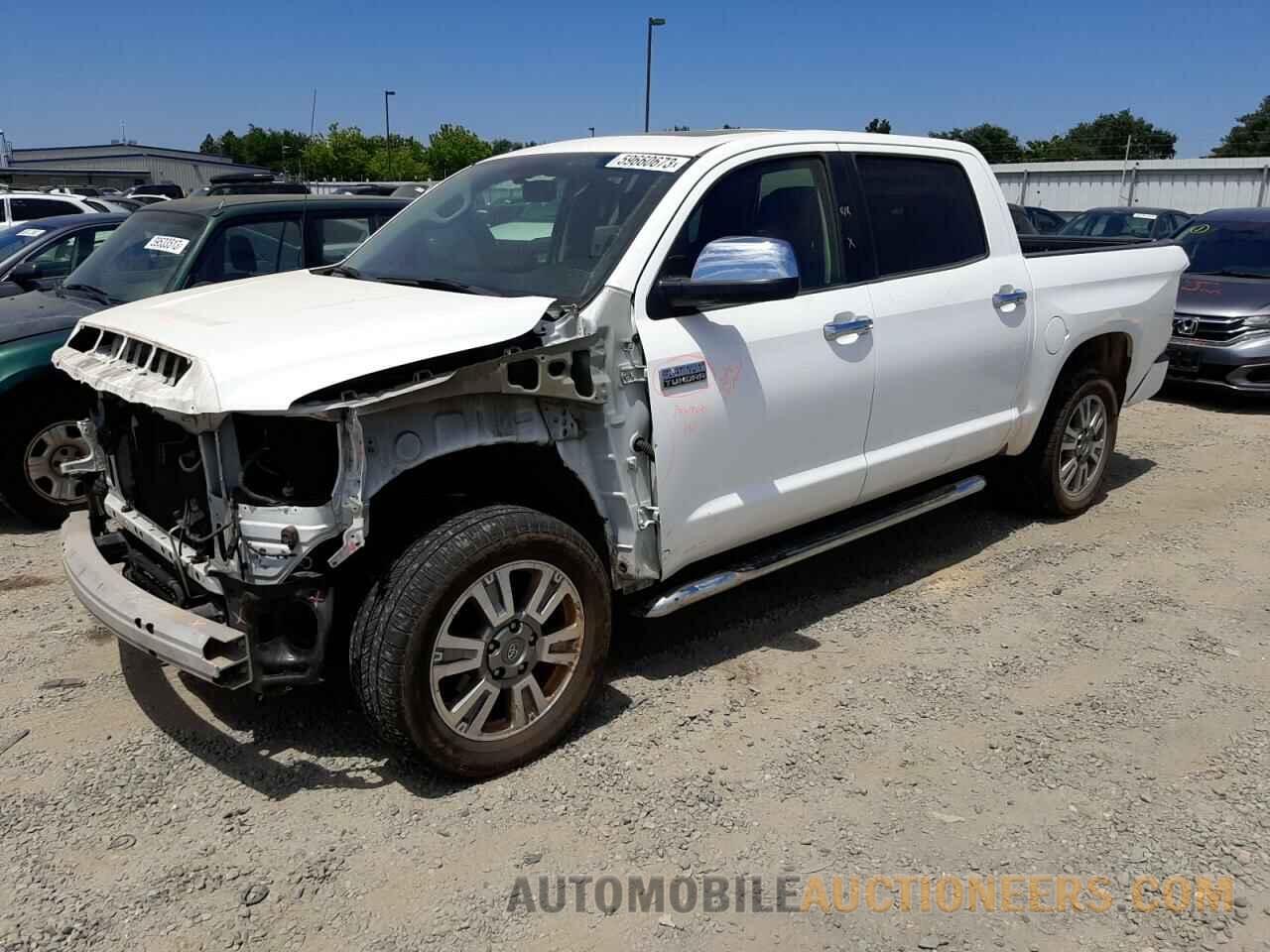 5TFAY5F11FX427178 TOYOTA All Models 2015