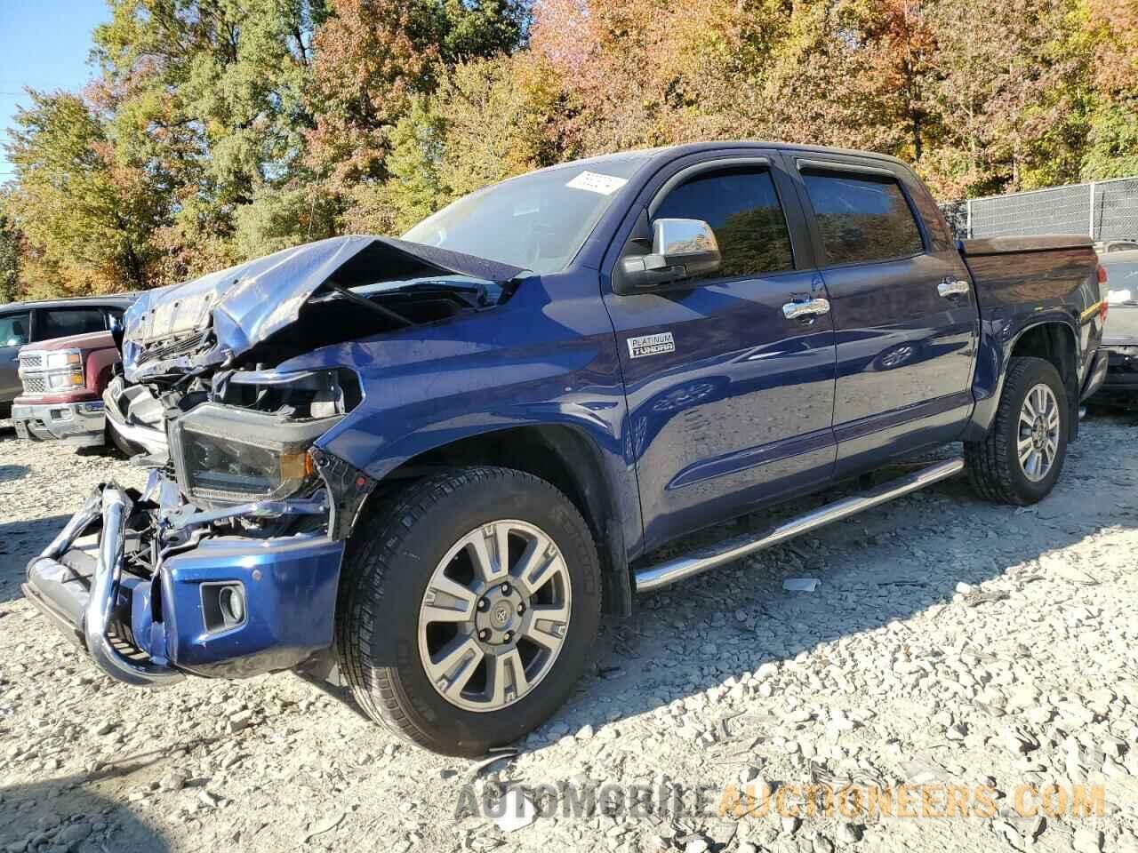 5TFAY5F11FX452565 TOYOTA TUNDRA 2015