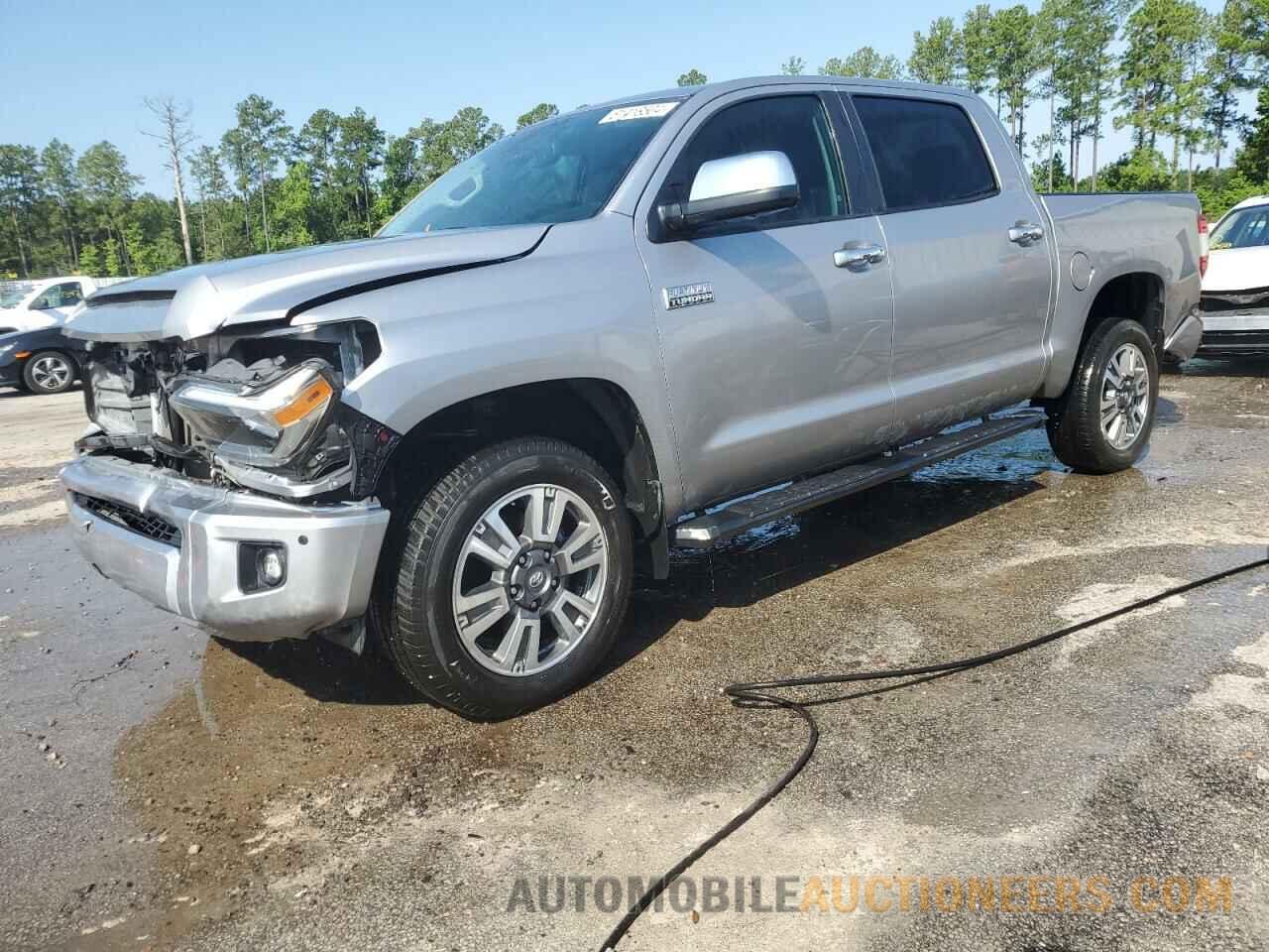 5TFAY5F11LX884925 TOYOTA TUNDRA 2020