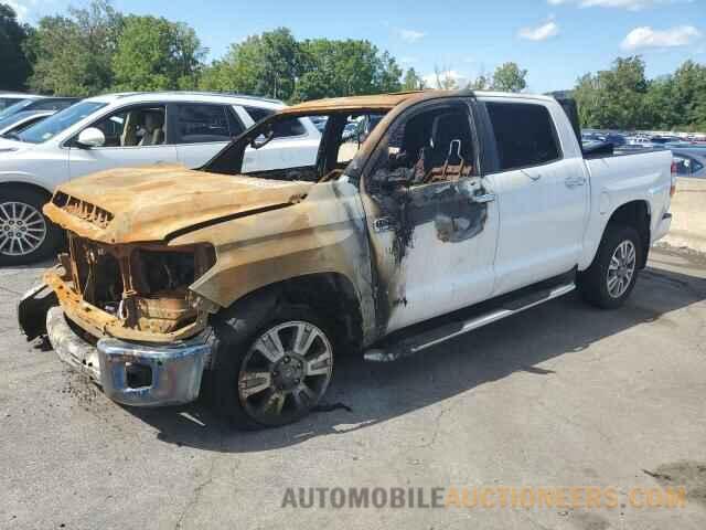 5TFAY5F12HX630289 TOYOTA TUNDRA 2017