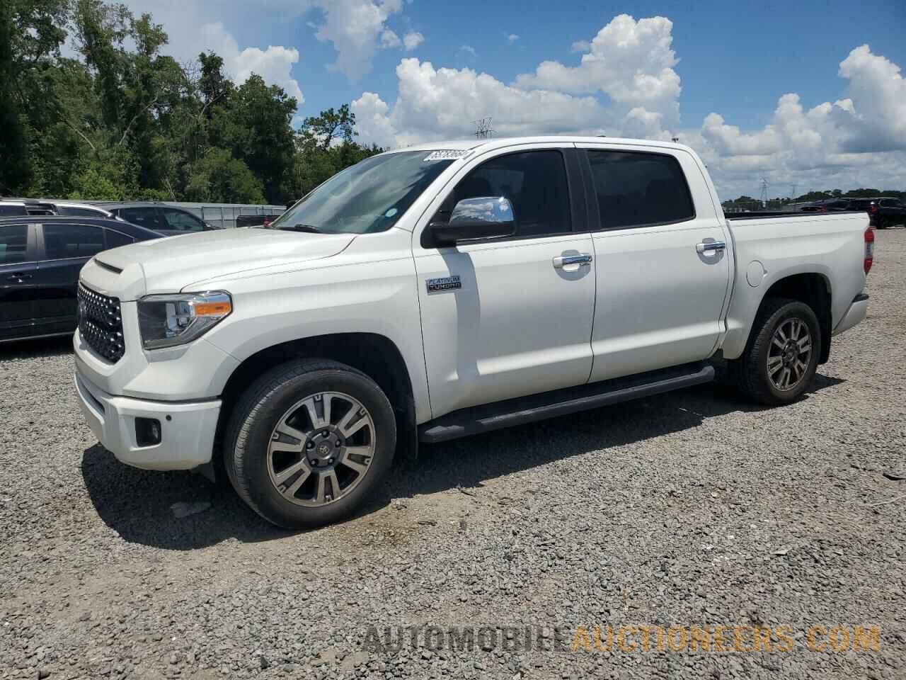 5TFAY5F12LX915941 TOYOTA TUNDRA 2020