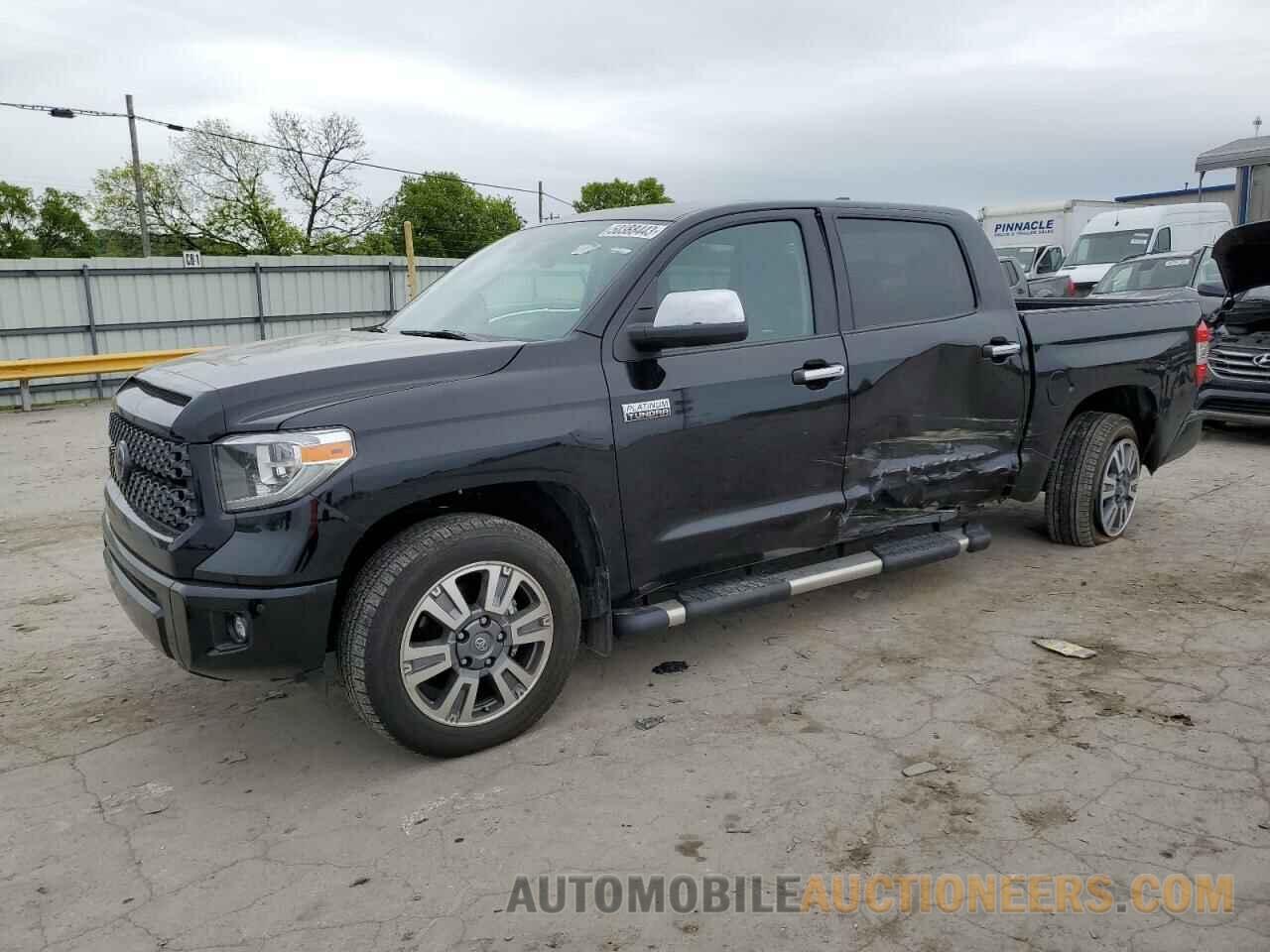 5TFAY5F12MX027269 TOYOTA TUNDRA 2021