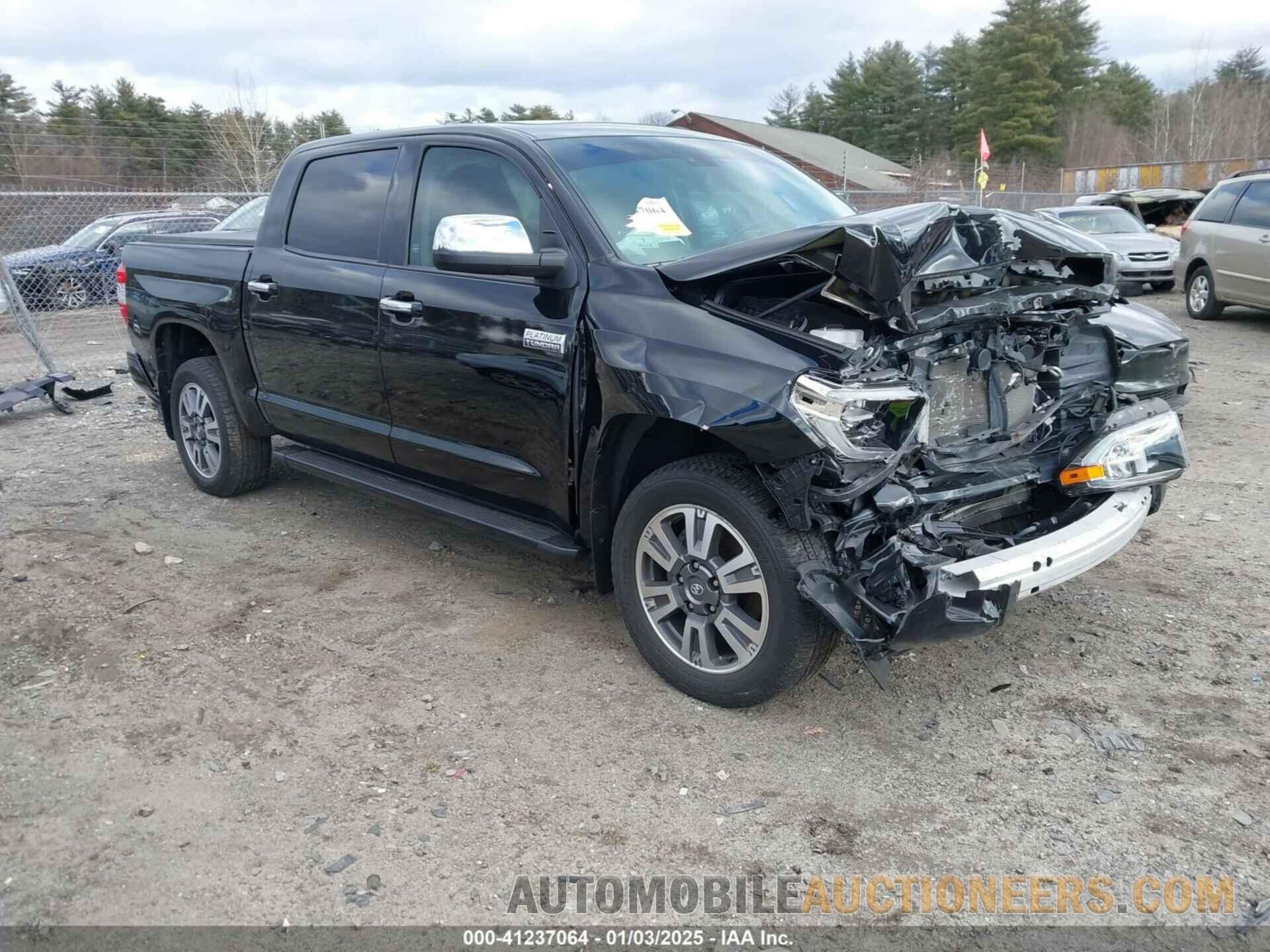 5TFAY5F12MX046548 TOYOTA TUNDRA 2021