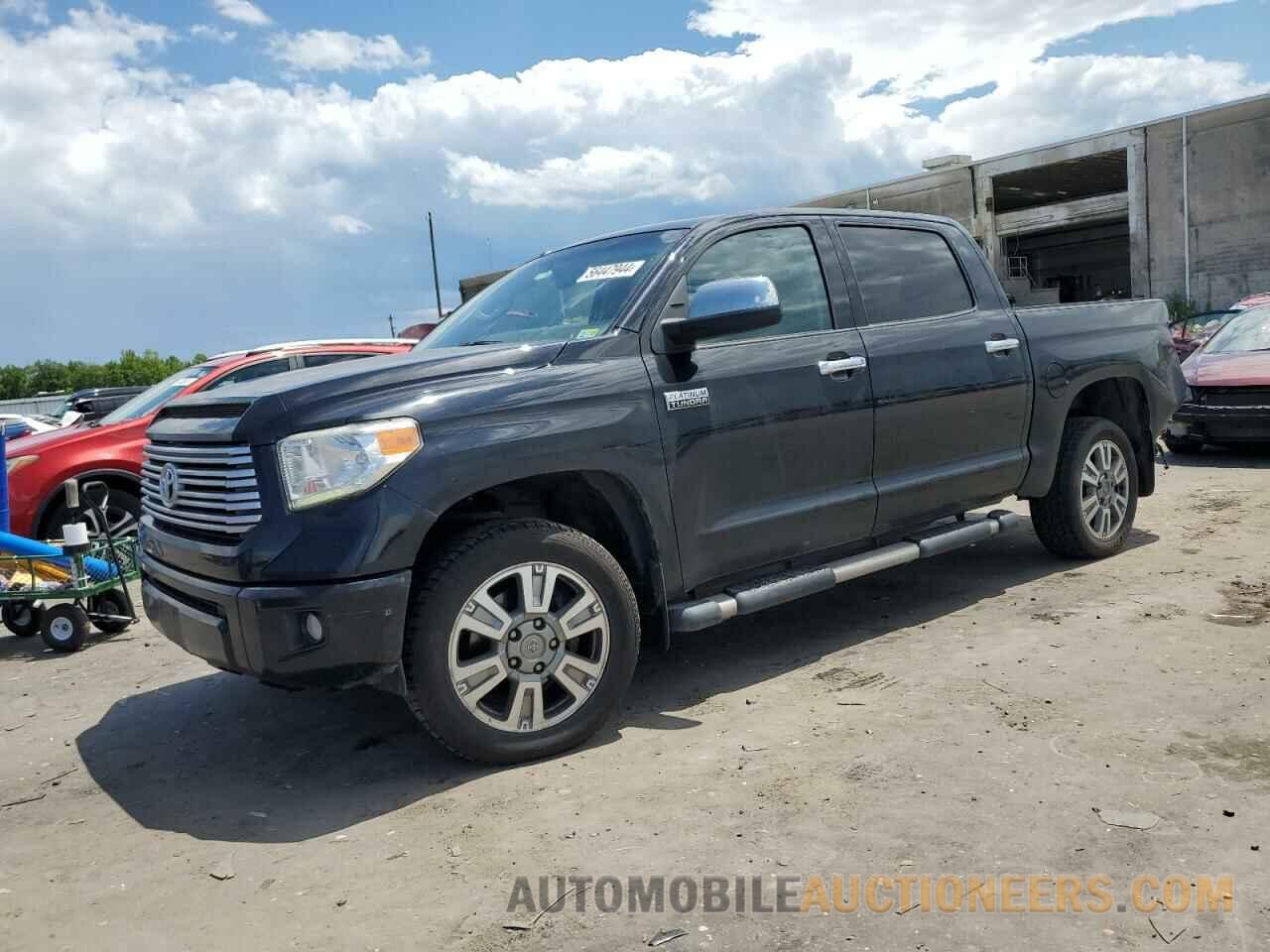 5TFAY5F13GX548392 TOYOTA TUNDRA 2016