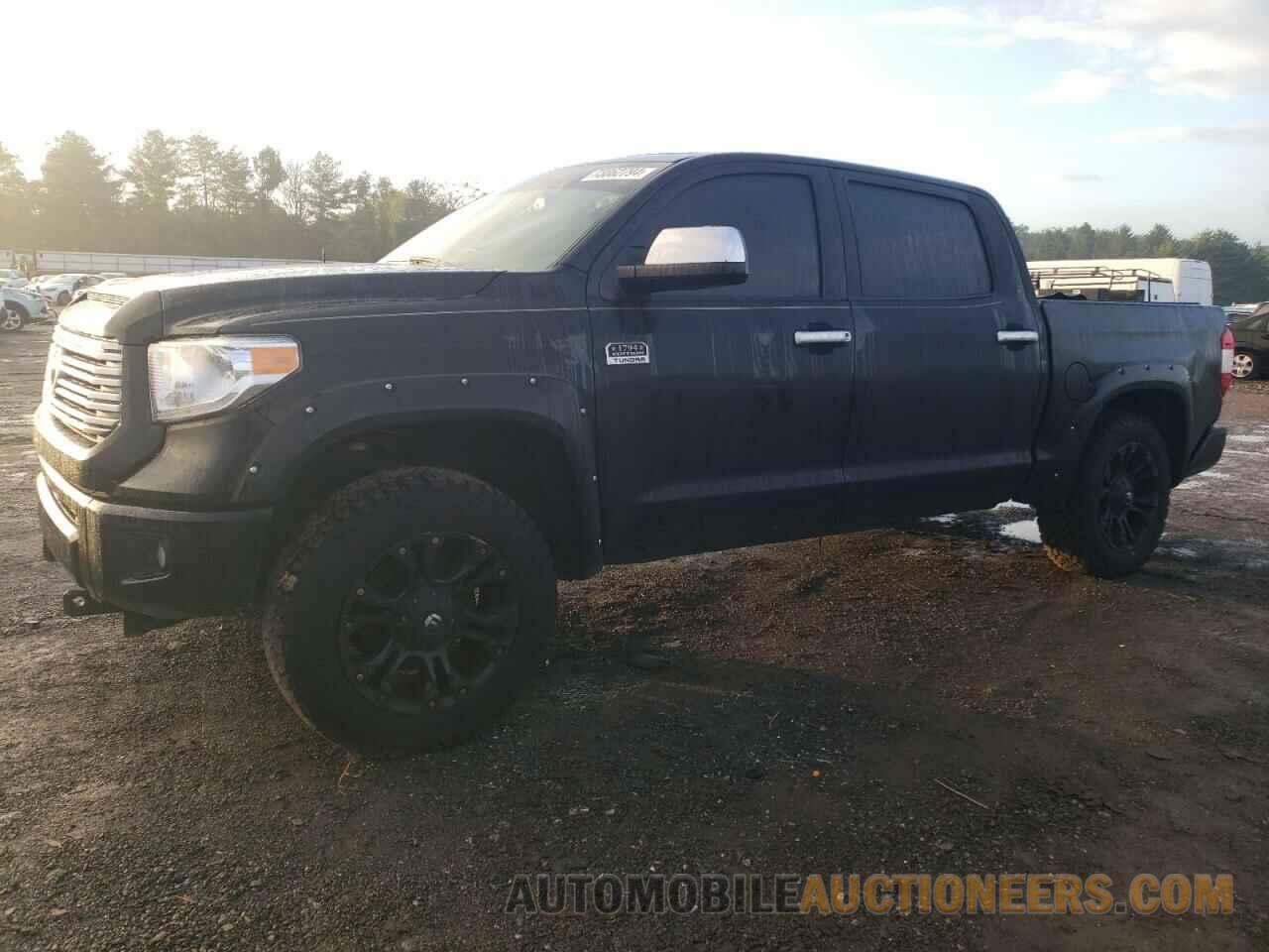 5TFAY5F13HX620564 TOYOTA TUNDRA 2017