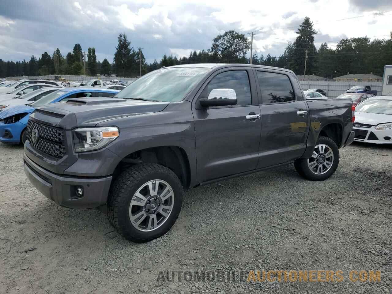 5TFAY5F13JX703868 TOYOTA TUNDRA 2018