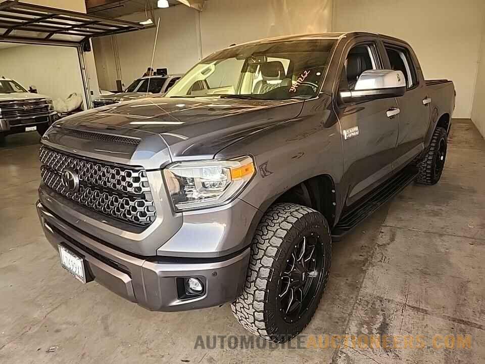 5TFAY5F13JX732951 Toyota Tundra 4WD 2018