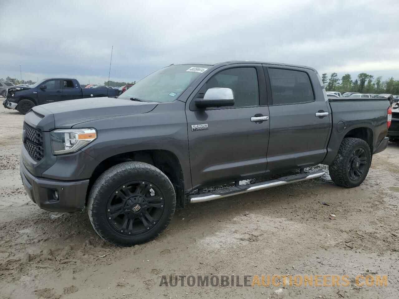 5TFAY5F13KX858793 TOYOTA TUNDRA 2019