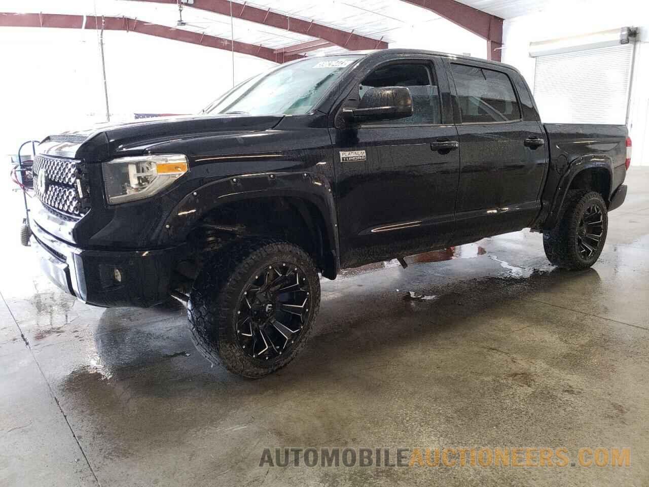 5TFAY5F13LX884747 TOYOTA TUNDRA 2020