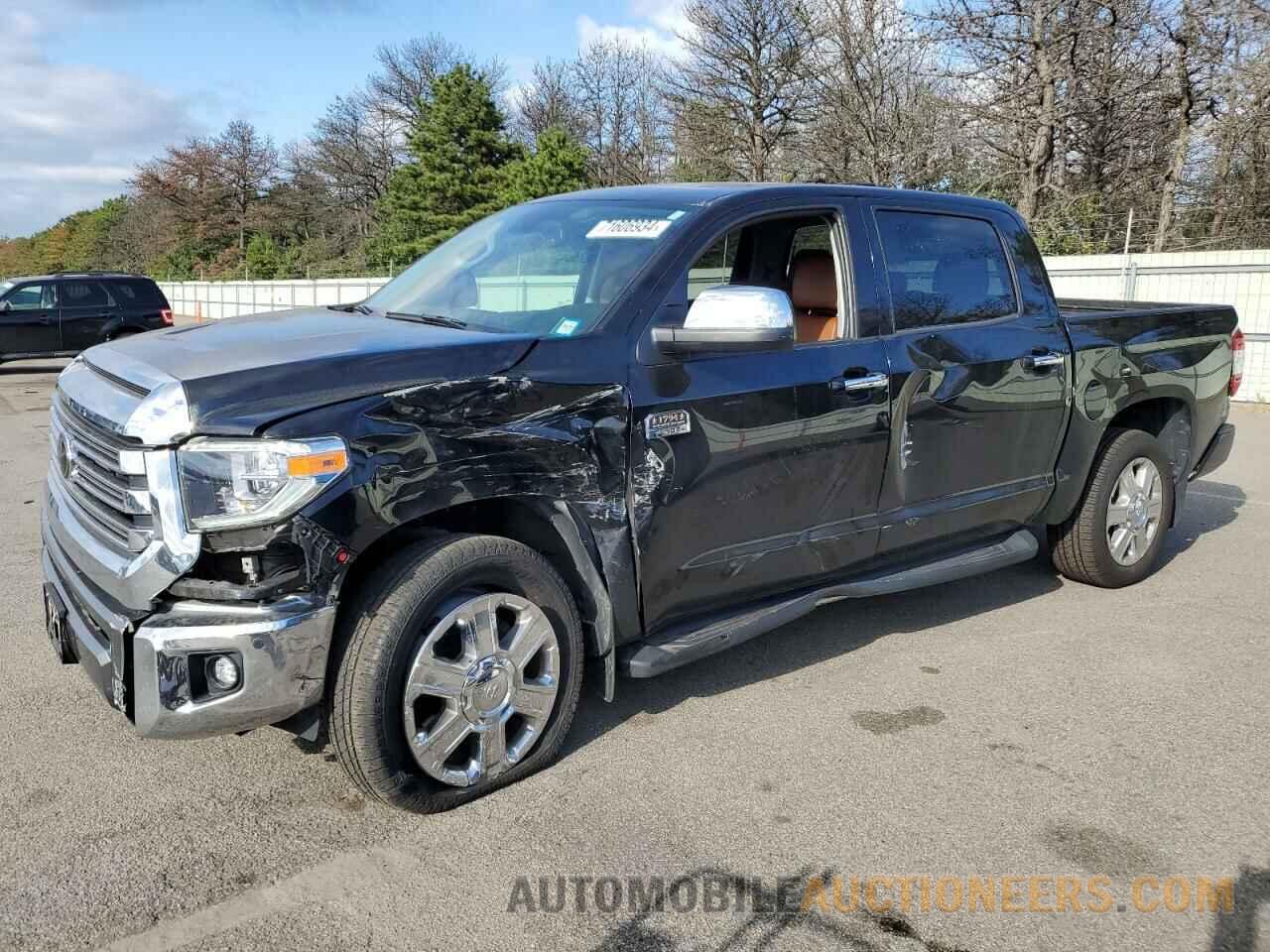 5TFAY5F13LX891536 TOYOTA TUNDRA 2020