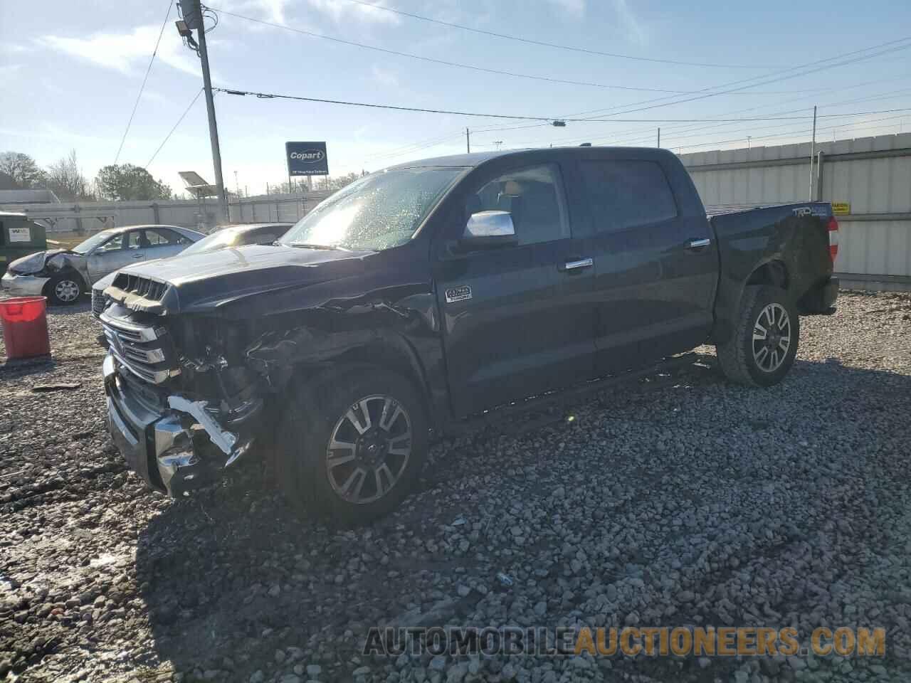 5TFAY5F13LX913194 TOYOTA TUNDRA 2020