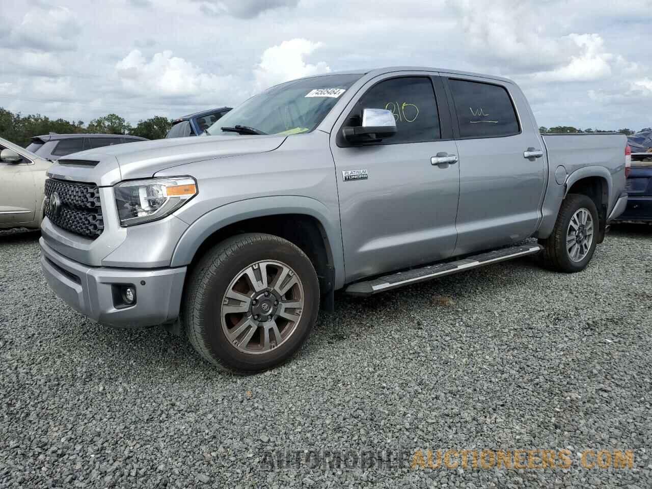 5TFAY5F13LX933090 TOYOTA TUNDRA 2020