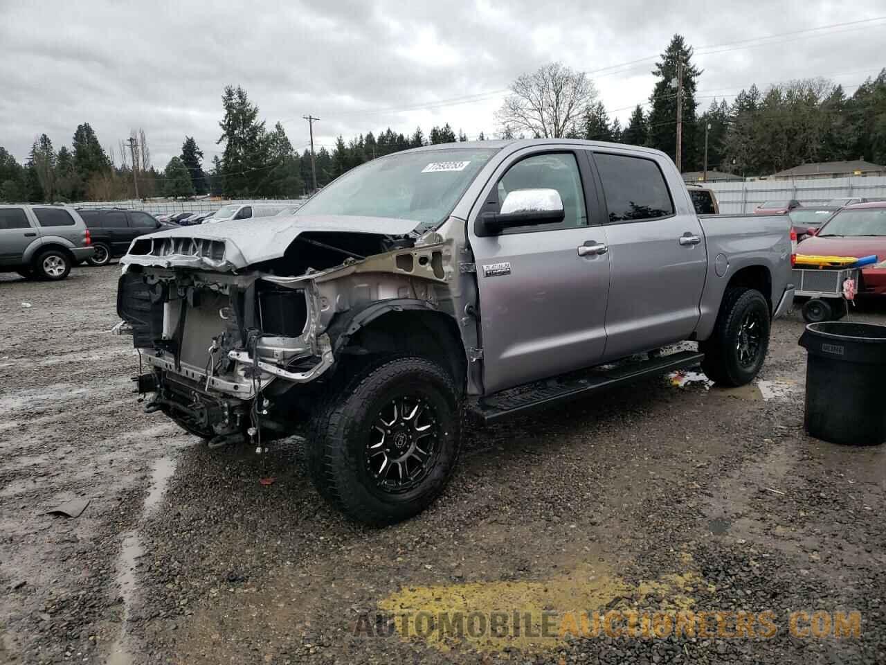 5TFAY5F13MX028317 TOYOTA TUNDRA 2021