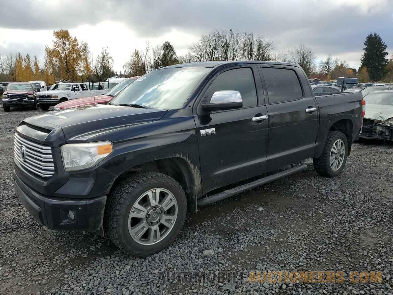 5TFAY5F14GX573138 TOYOTA TUNDRA 2016