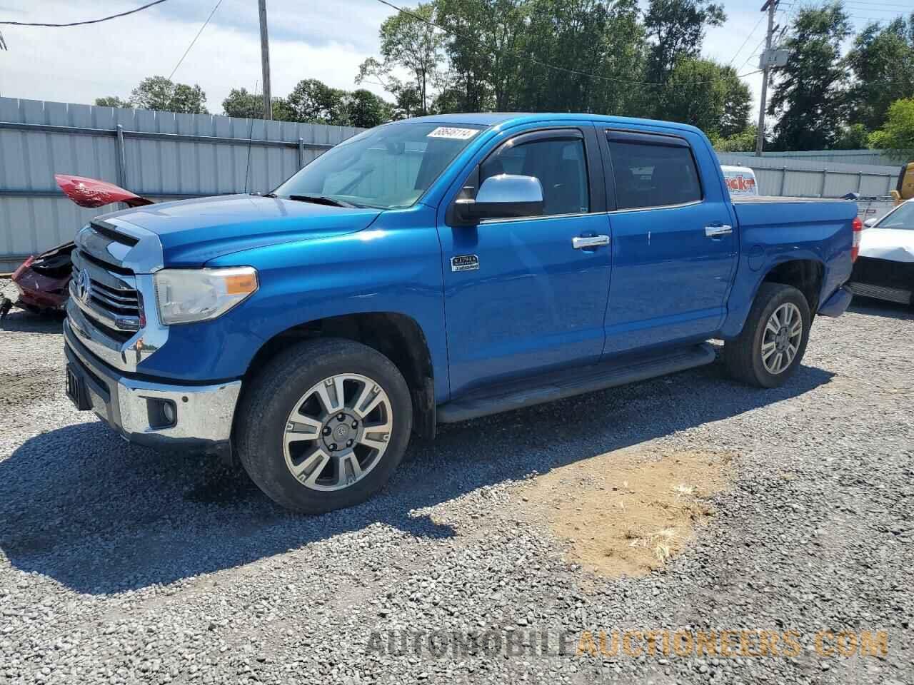 5TFAY5F14HX583976 TOYOTA TUNDRA 2017