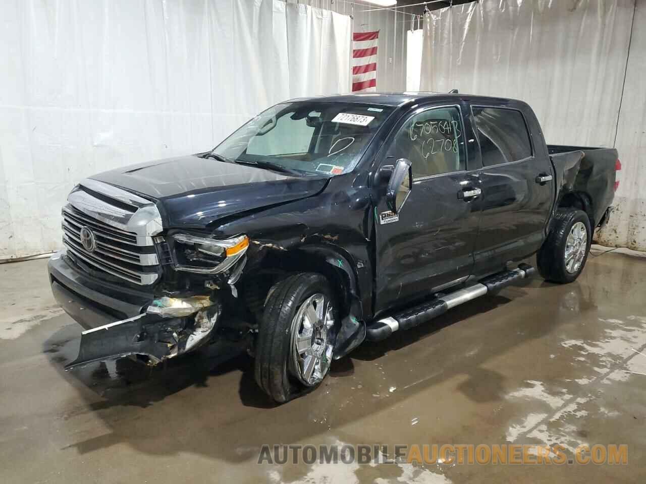 5TFAY5F14LX901894 TOYOTA TUNDRA 2020