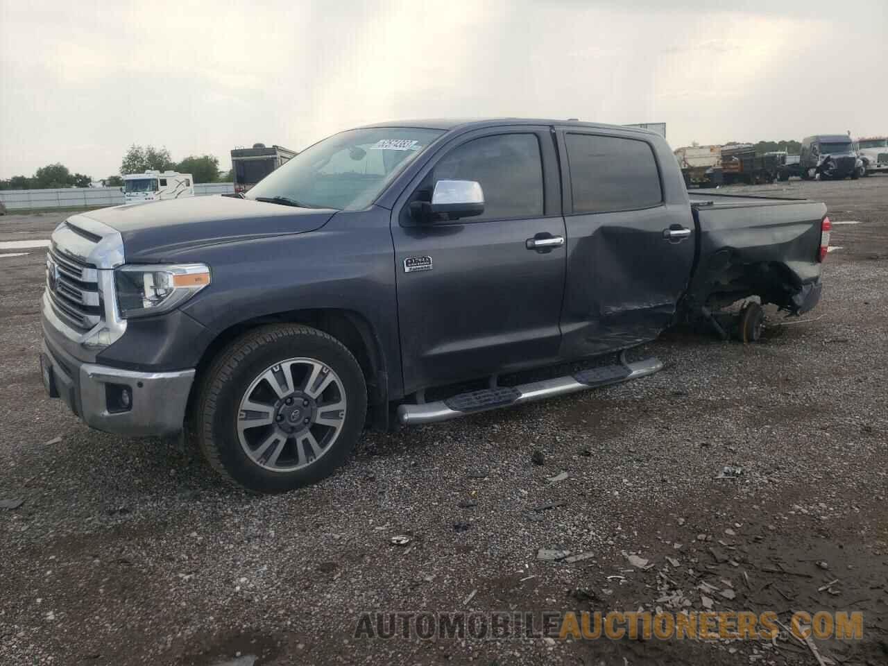 5TFAY5F14LX913253 TOYOTA TUNDRA 2020