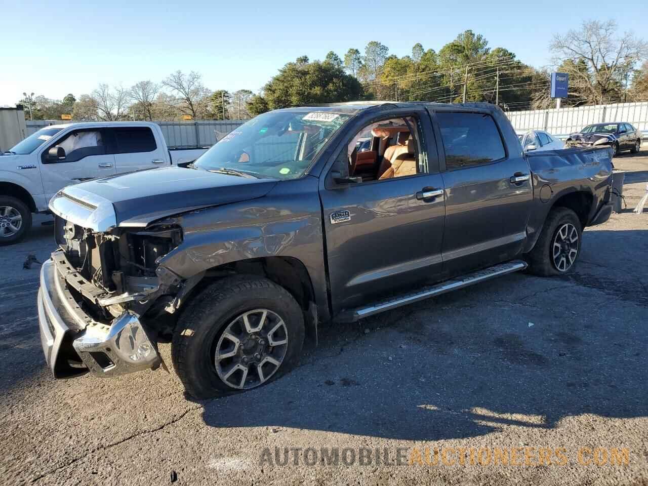 5TFAY5F14LX929453 TOYOTA TUNDRA 2020