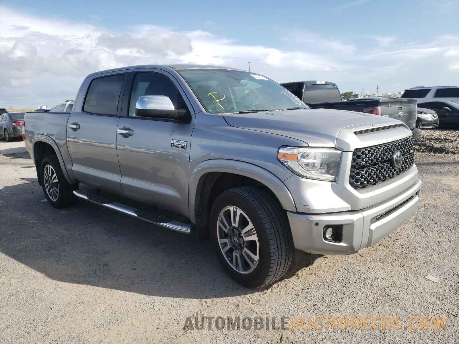 5TFAY5F14LX930442 TOYOTA TUNDRA 2020