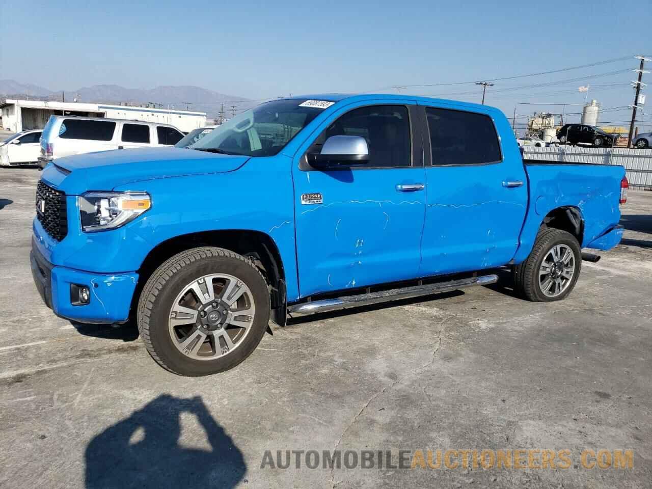 5TFAY5F14LX948648 TOYOTA TUNDRA 2020