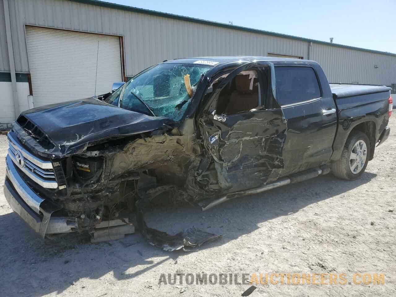 5TFAY5F15GX579188 TOYOTA TUNDRA 2016