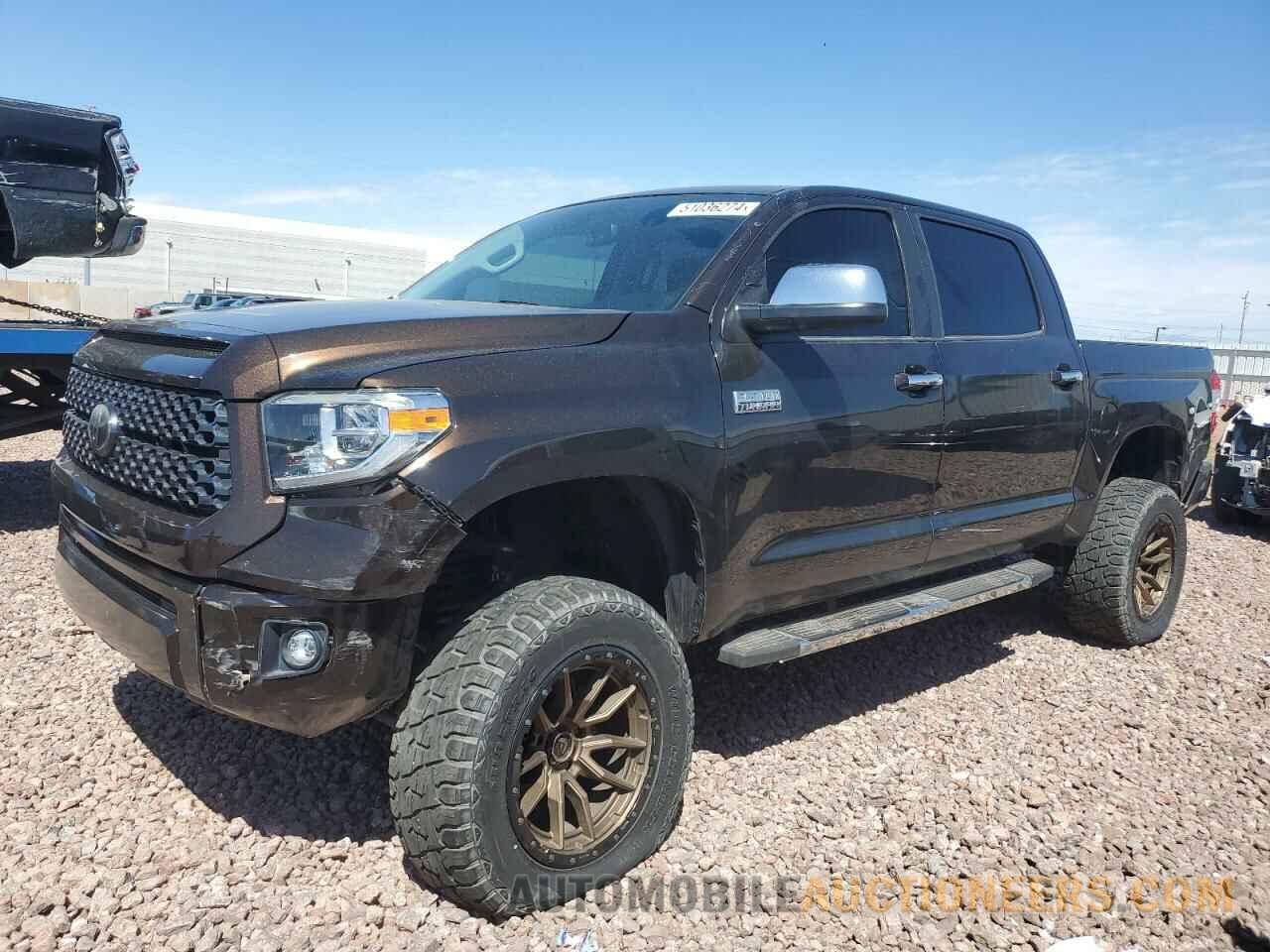 5TFAY5F15LX900995 TOYOTA TUNDRA 2020